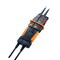 Testo 750-3 Voltage, Continuity, Phase Sequence Tester W/Gfci Test, 3 Digit Lcd, & Flashlight 0590 7503 - alternate 2